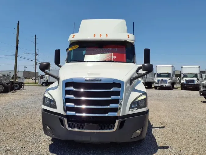 2020 FREIGHTLINER NEW CASCADIA PX12664