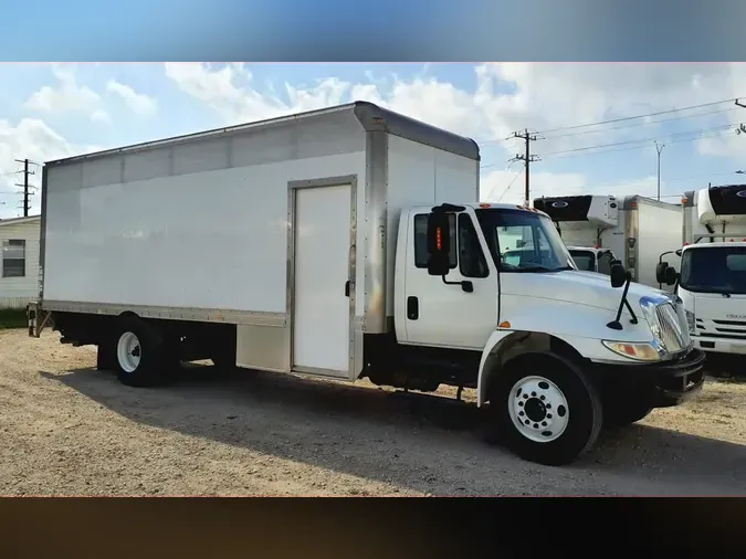 2018 NAVISTAR INTERNATIONAL 4300 LPad0ef2b873f473d124a818d2f8536278