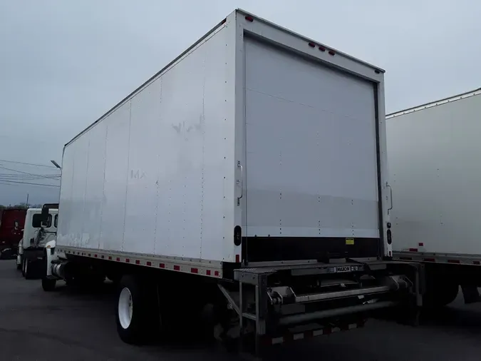 2019 NAVISTAR INTERNATIONAL 4300