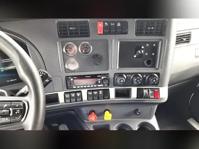 2022 KENWORTH T680