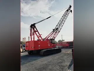 2006 MANITOWOC 8500