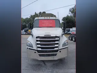 2020 FREIGHTLINER/MERCEDES NEW CASCADIA PX12664