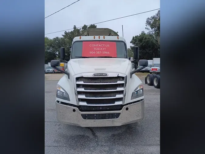 2020 FREIGHTLINER/MERCEDES NEW CASCADIA PX12664ad112749247f66a0a35021eb13a1ae86