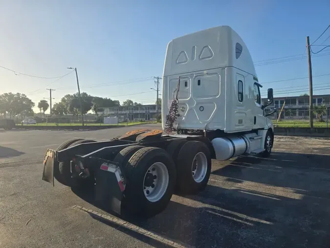 2020 FREIGHTLINER/MERCEDES NEW CASCADIA PX12664ad118c47f7d955954dbe2f7e09949ec4