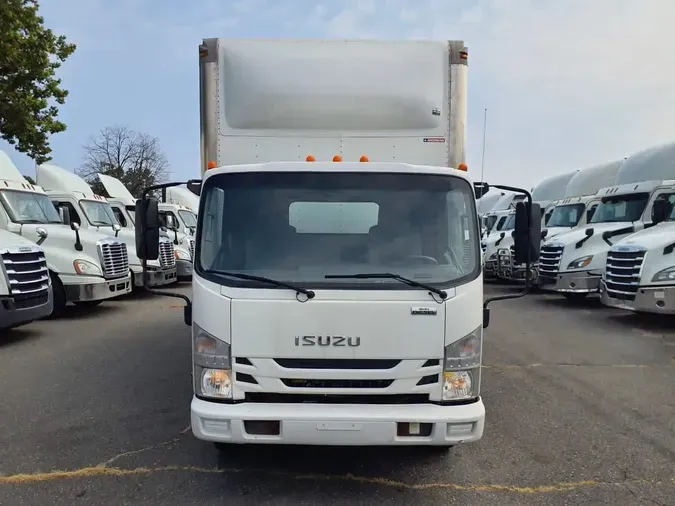 2020 ISUZU NQRad119033283a69b77bc164fef1ed4d73