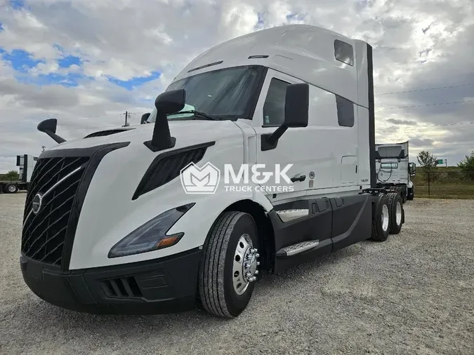 2026 VOLVO VNL64T860ad12ab9fcb0ce121f27ddd9bcd51b488
