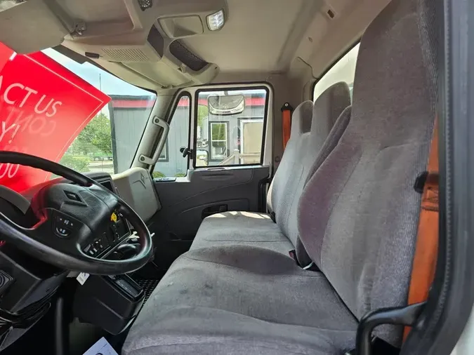 2018 NAVISTAR INTERNATIONAL 4300