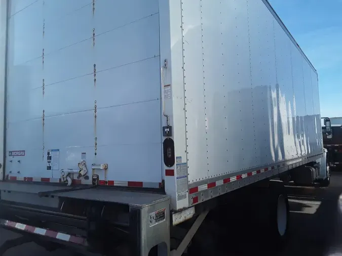 2020 FREIGHTLINER/MERCEDES M2 106