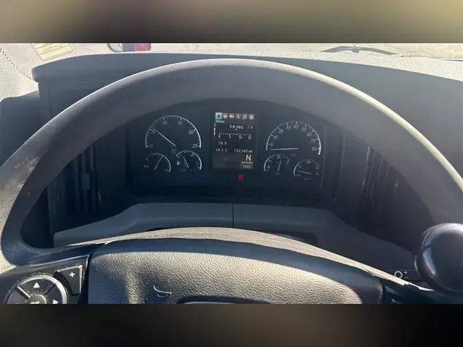 2020 FREIGHTLINER CASCADEVO1