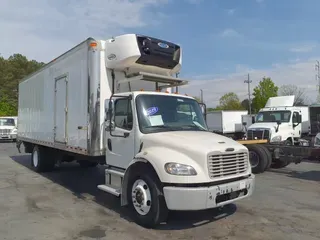 2019 FREIGHTLINER/MERCEDES M2 106