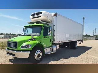 2020 FREIGHTLINER/MERCEDES M2 106