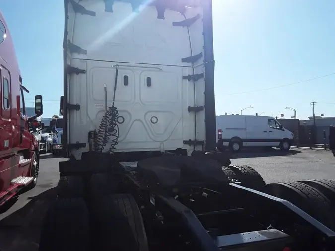 2022 FREIGHTLINER/MERCEDES NEW CASCADIA PX12664ad15c5d639547609490ecc1b71f685d5