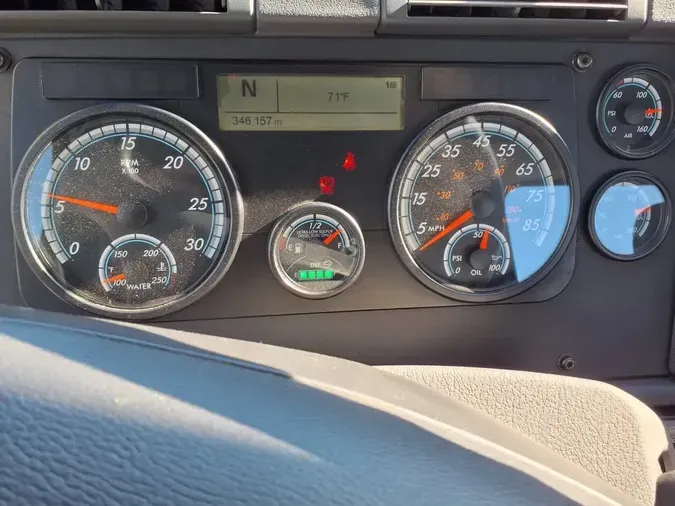 2019 FREIGHTLINER/MERCEDES CASCADIA 125ad16058f17e431f27d673365f62446f7