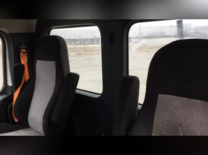 2020 Freightliner Cascadia 126