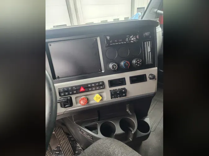 2019 FREIGHTLINER/MERCEDES NEW CASCADIA PX12664