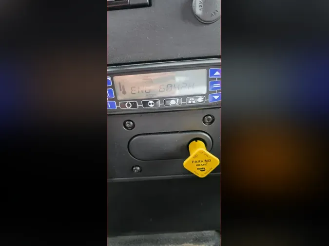 2020 NAVISTAR INTERNATIONAL MV607 (4X2)ad18343723ebc0aa7bbc017b8d9b4fca