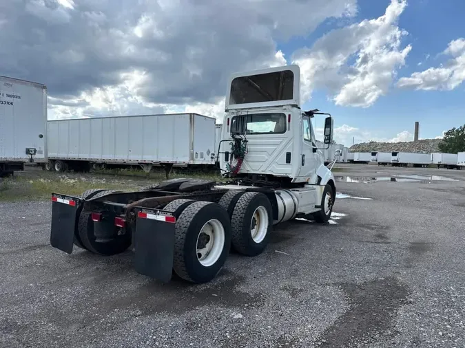 2017 NAVISTAR INTERNATIONAL PROSTARad183addcd0f77ca4fc3f336f0f82981