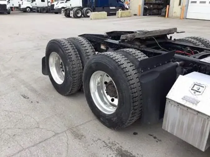 2019 Freightliner Cascadia