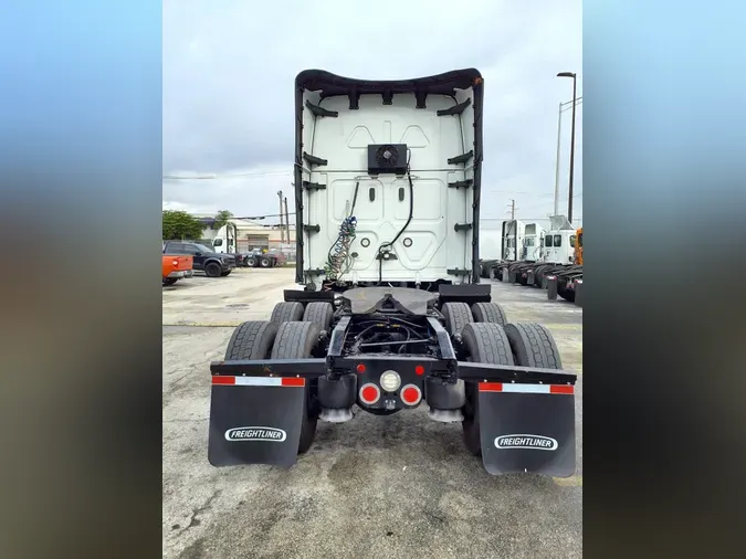 2022 FREIGHTLINER/MERCEDES NEW CASCADIA PX12664