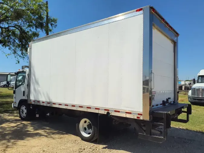 2018 ISUZU NPRad19bf748bcfb743d03307b10a70c3a2