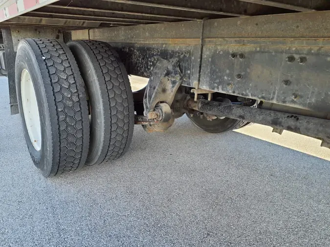 2020 FREIGHTLINER/MERCEDES M2 106