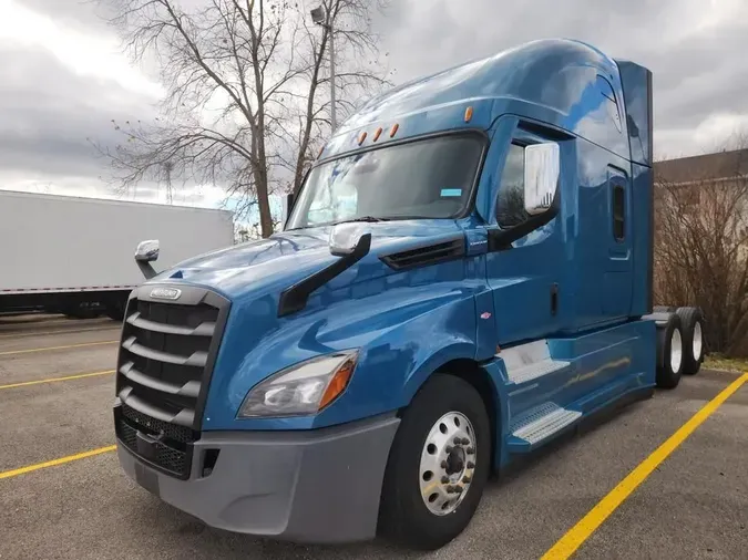 2022 Freightliner Cascadia&reg;ad1ca5c4b92163bfff13d9a647afea0e