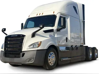 2021 Freightliner Cascadia