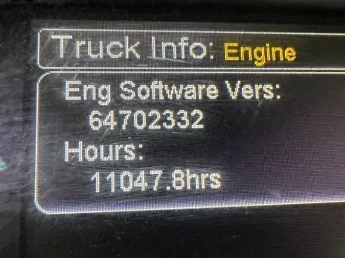2021 Peterbilt 567
