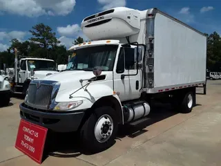 2019 NAVISTAR INTERNATIONAL 4300