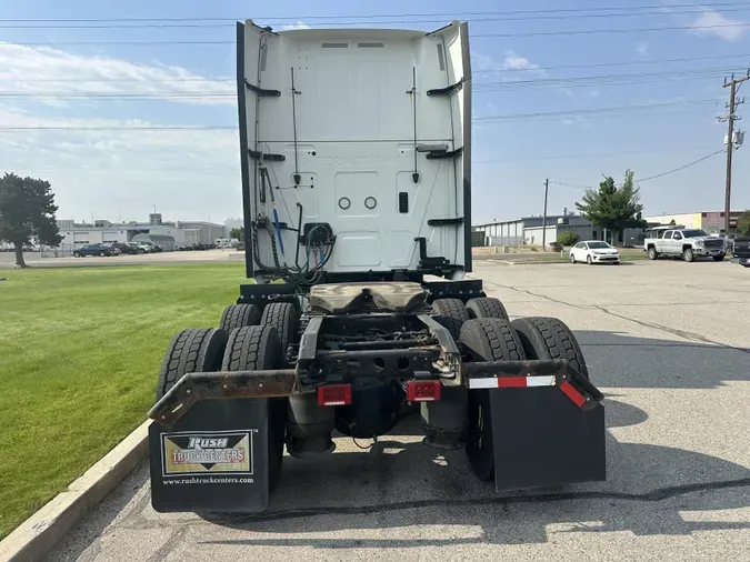 2019 International LT625