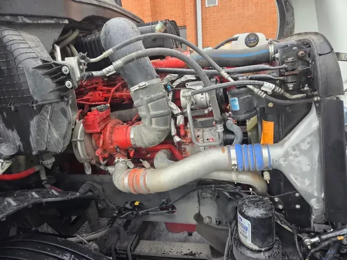 2022 FREIGHTLINER/MERCEDES NEW CASCADIA PX12664