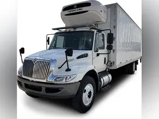 2019 International 4300