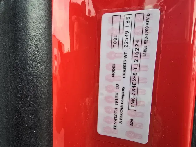 2026 Kenworth T880ad1ff4b357d57a4aebd773844543a854