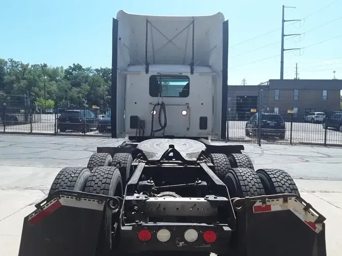 2016 KENWORTH TRUCKS T600A