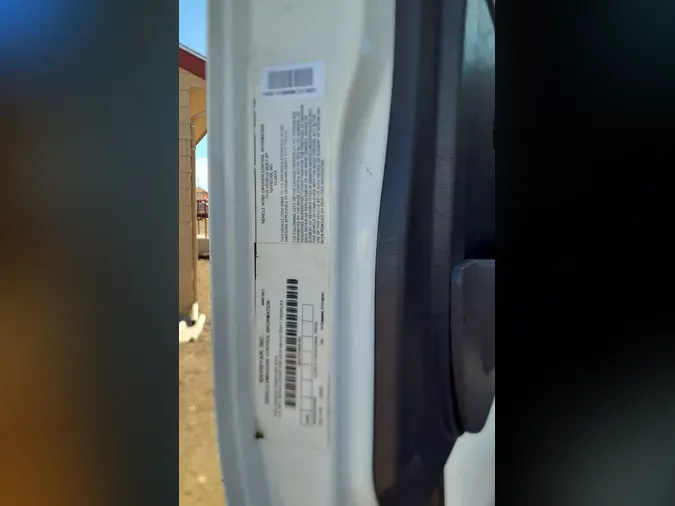 2015 NAVISTAR INTERNATIONAL 4300