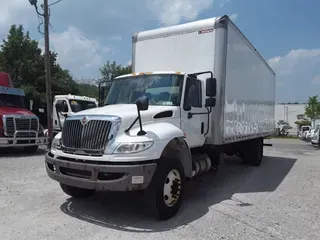2019 NAVISTAR INTERNATIONAL 4300