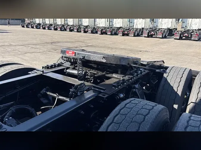 2019 FREIGHTLINER CA116ad23126e49e3de776225351d81d2e01c