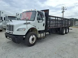 2017 FREIGHTLINER M2 106