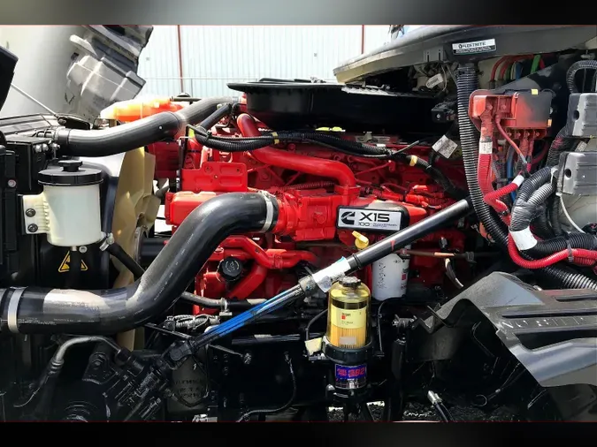 2021 INT LT625 6x4