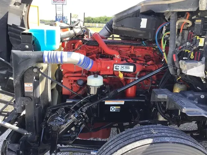 2020 PETERBILT 579