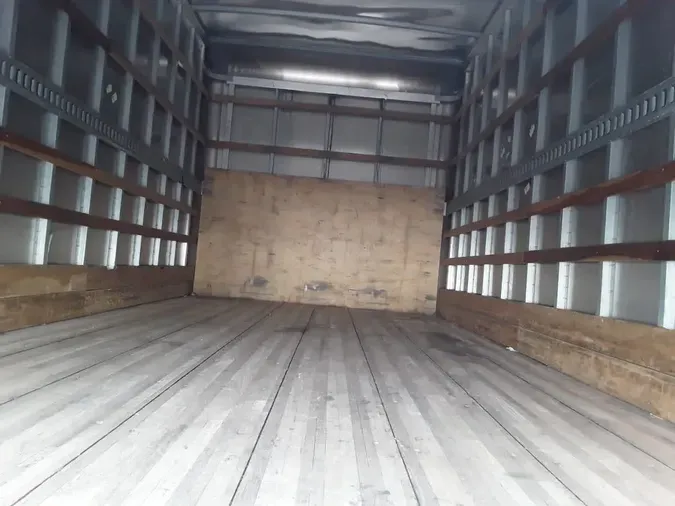 2019 CHEVROLET MOTOR DIV. LCF 4500HDad2a47317ab779dd5a9cb0ff81bb74c3