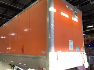 2011 Wabash Other