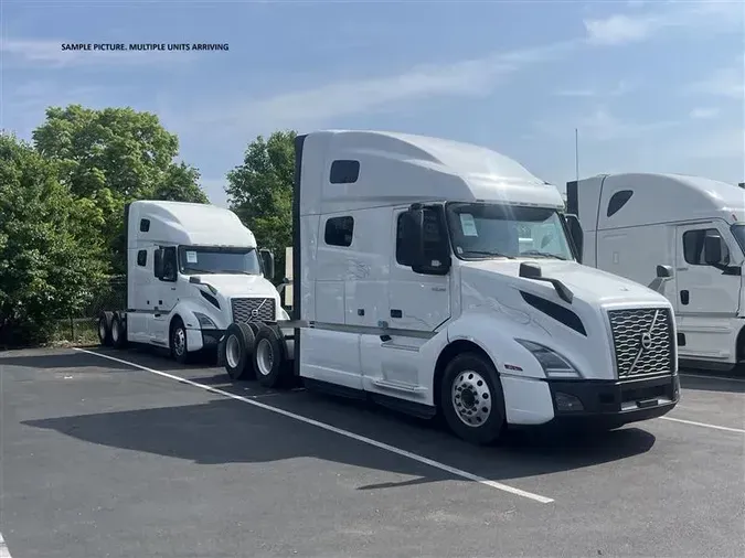 2022 VOLVO VNL760ad2bbc6abb0064d48e27323241dffd7d