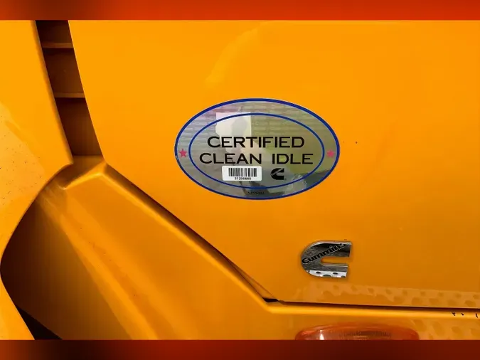 2022 INT LT625 6x4