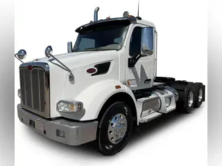 2021 Peterbilt 567