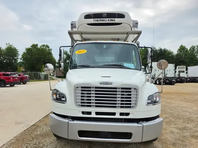 2021 FREIGHTLINER/MERCEDES M2 106