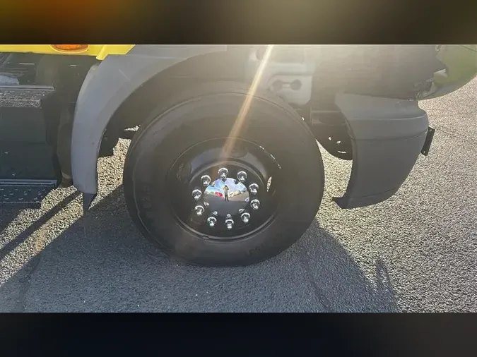 2018 INTERNATIONAL RH613