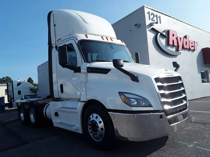 2019 FREIGHTLINER/MERCEDES NEW CASCADIA PX12664