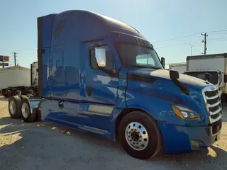 2020 FREIGHTLINER/MERCEDES NEW CASCADIA PX12664