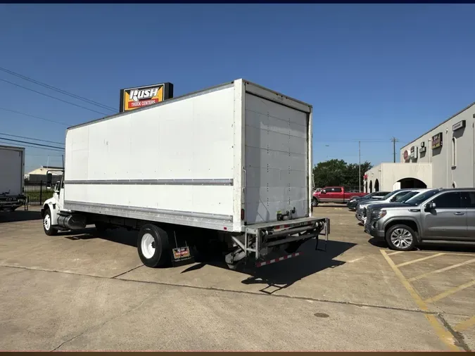 2018 International 4300